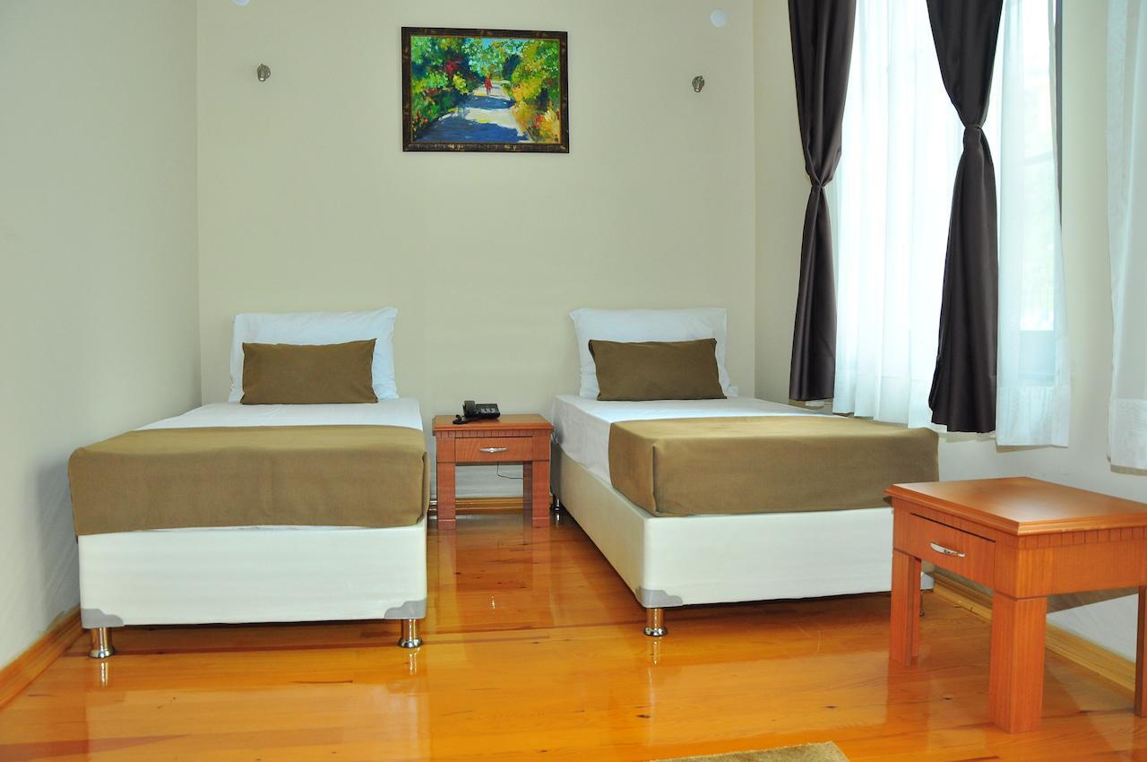 Deniz Konak Hotel بازار المظهر الخارجي الصورة