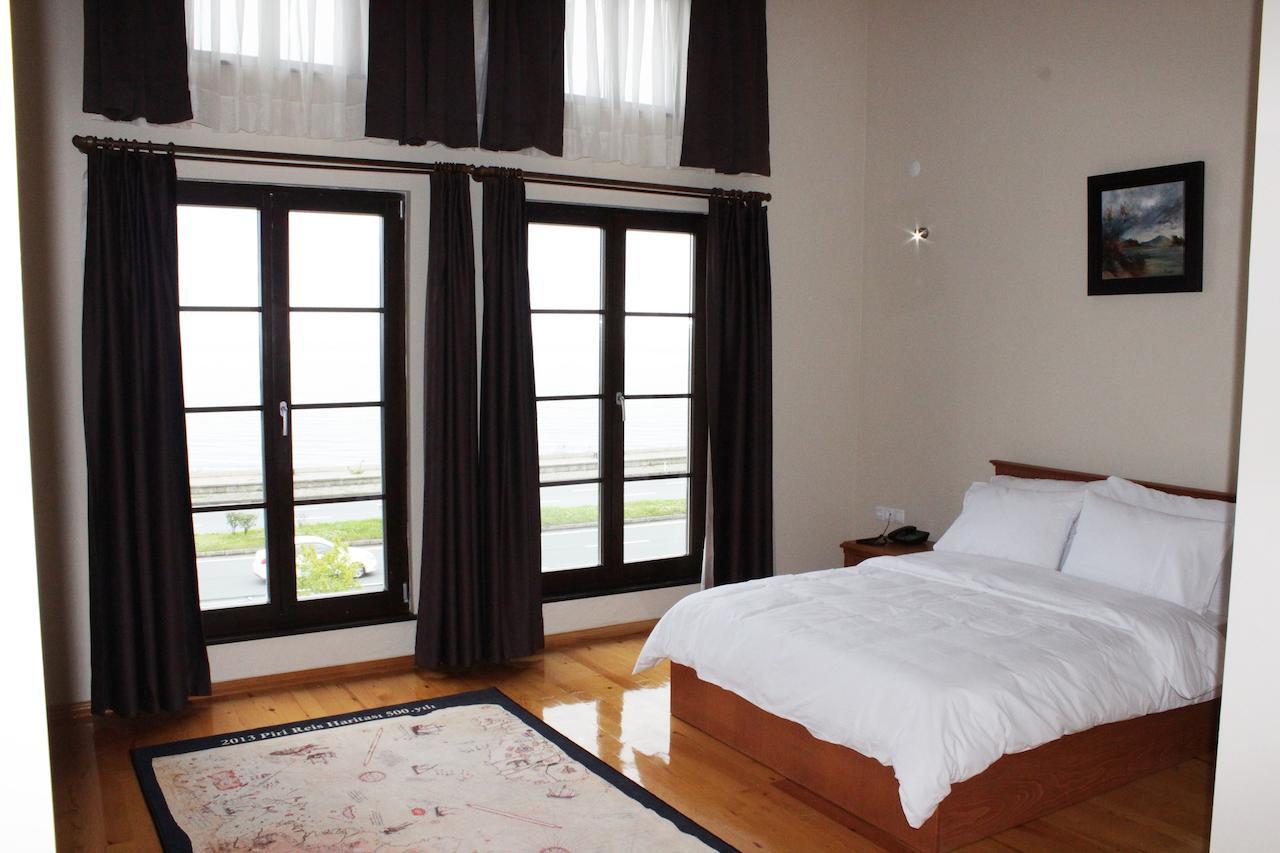 Deniz Konak Hotel بازار المظهر الخارجي الصورة
