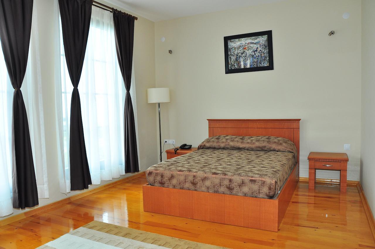 Deniz Konak Hotel بازار المظهر الخارجي الصورة