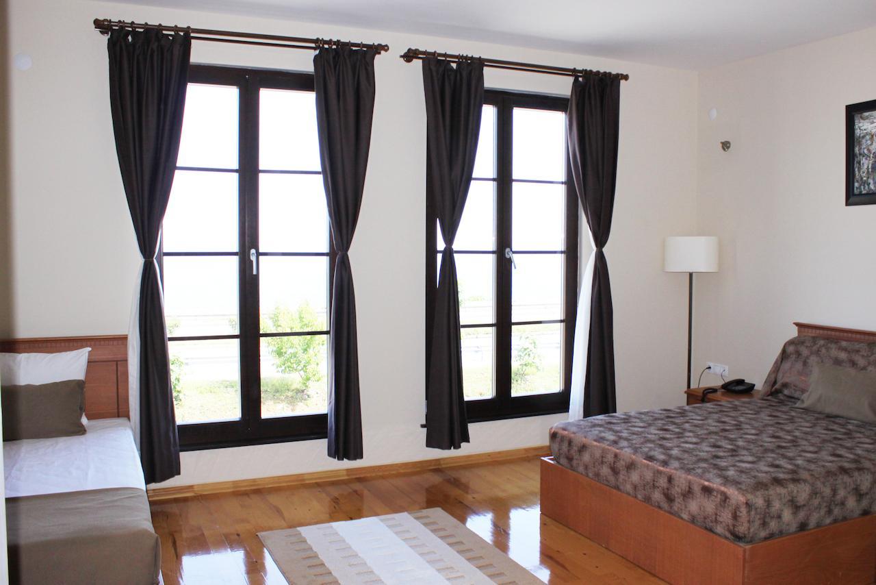 Deniz Konak Hotel بازار الغرفة الصورة
