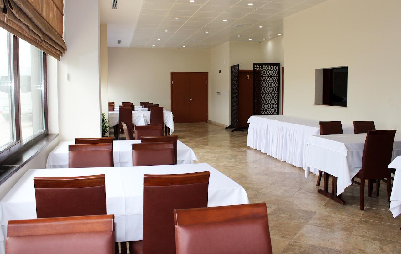 Deniz Konak Hotel بازار المظهر الخارجي الصورة
