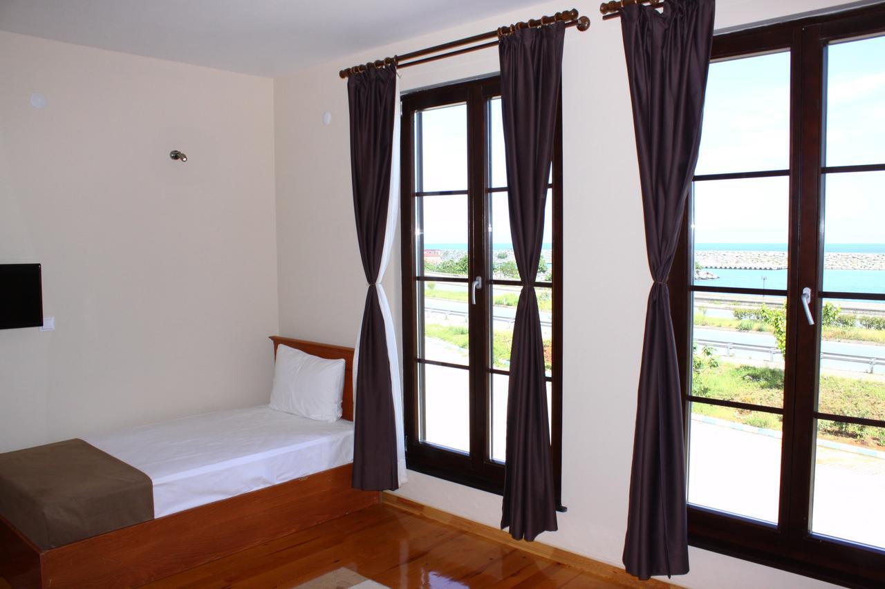 Deniz Konak Hotel بازار المظهر الخارجي الصورة