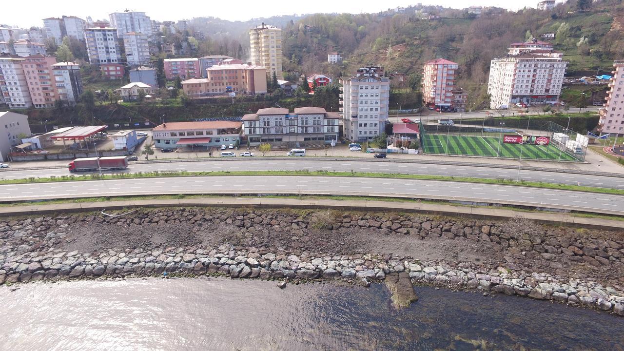 Deniz Konak Hotel بازار المظهر الخارجي الصورة