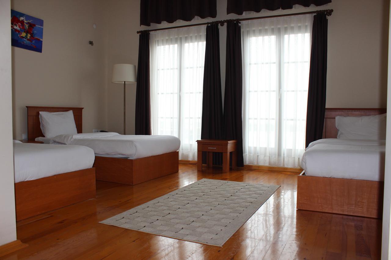 Deniz Konak Hotel بازار المظهر الخارجي الصورة